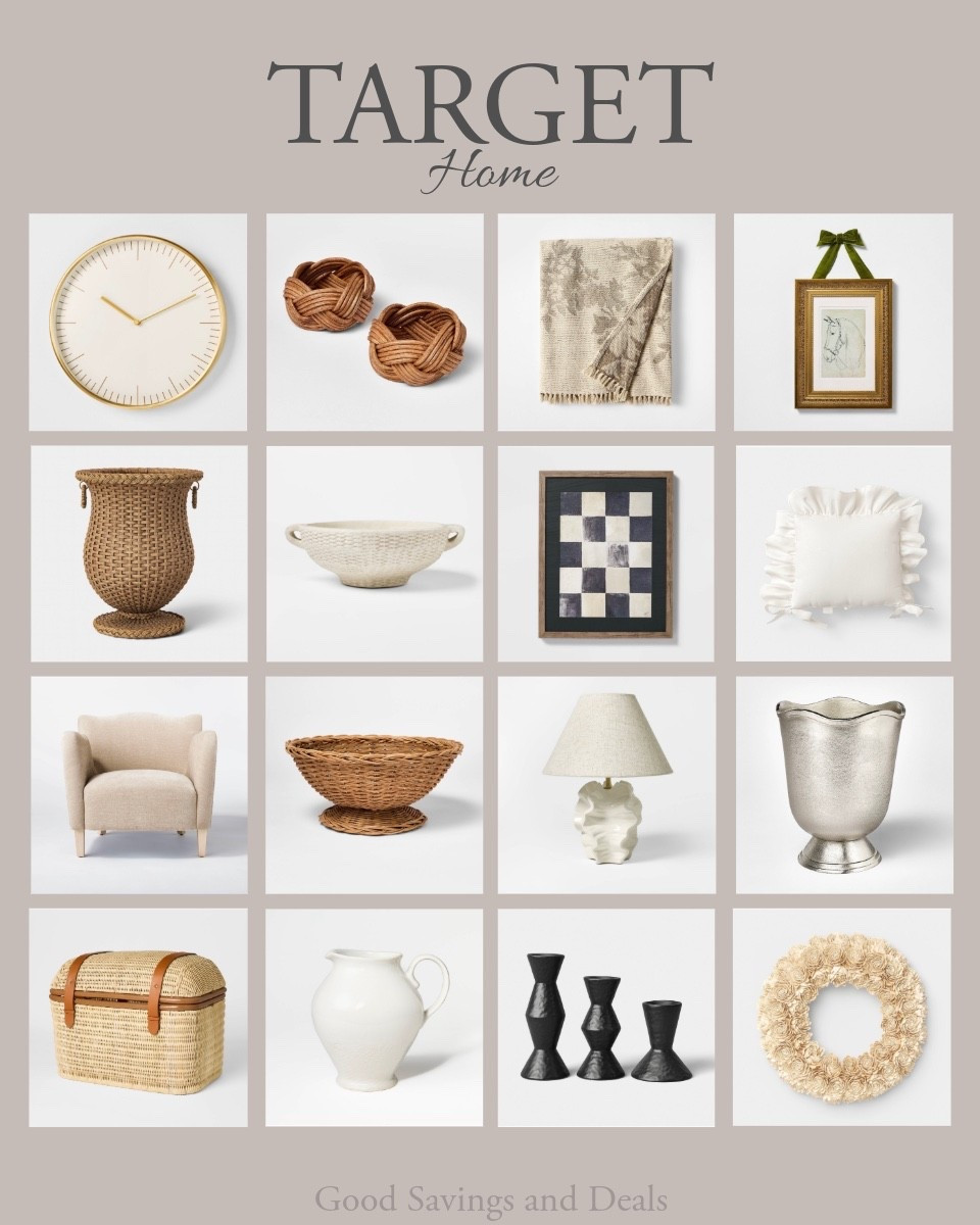 Target home finds. Accent decor.

#LTKHome