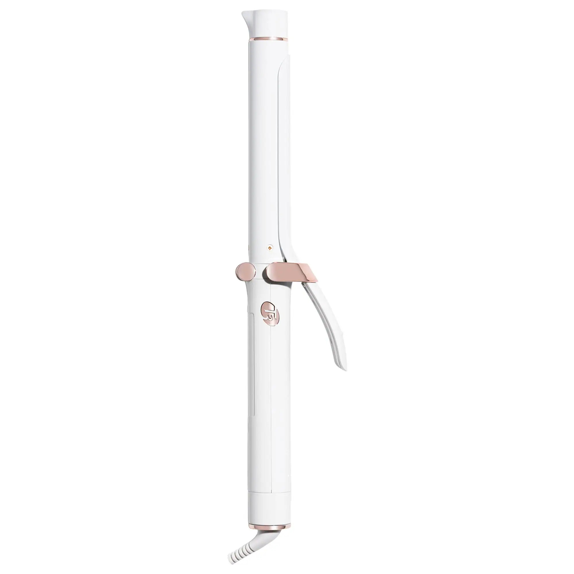 SinglePass Curl 1” Ceramic Long Barrel Curling and Wave Iron | Sephora (US)