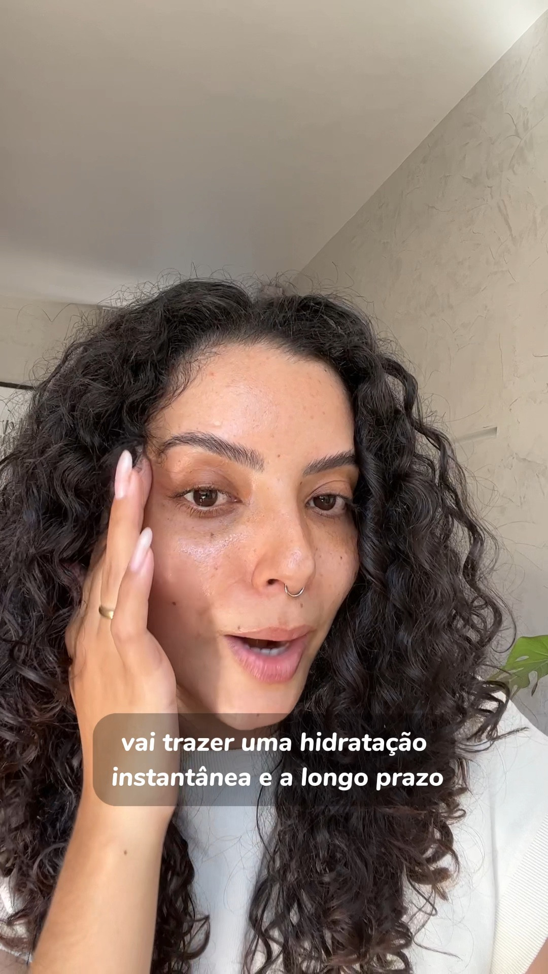 Óleo perfeito para pele do rosto, corpo e para o cabelo! 100% squalane oil de Biossance 

#LTKbrasil #LTKbeauty