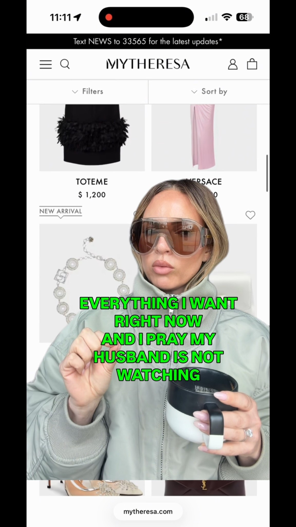 Thinking of making this into a new seroies, let me know what you think! I bought that windbreaker so freaking fast, it’s such a great price. I bought it in a medium. Also I bought the black windbreaker set as well. I love that. It’s super casual looking, but you could also wear it on date night.


#LTKootd #LTKselfcare #LTKdayinmylife