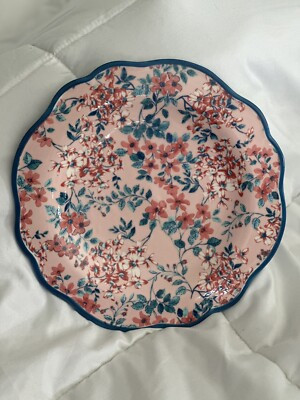 Pioneer Women Pretty Posies Salad Plate (1)  | eBay | eBay US