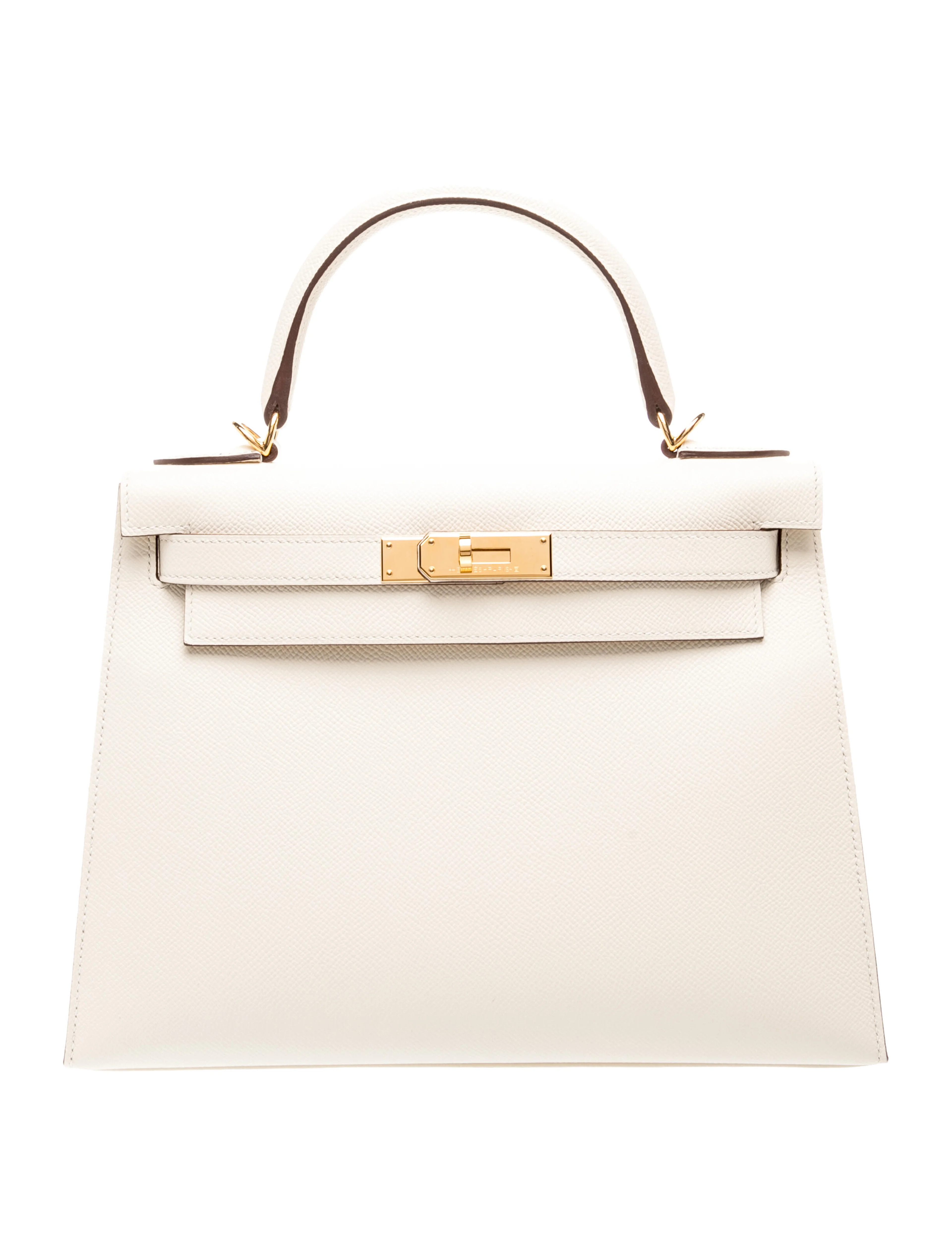 Epsom Kelly II Sellier 28 | The RealReal