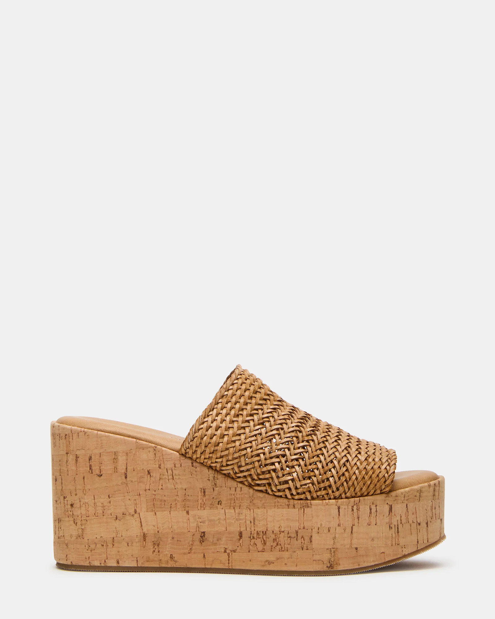 COASTAL RAFFIA | Steve Madden (US)