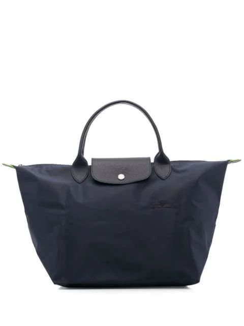 Longchamp Medium Le Pliage Tote Bag - Farfetch | Farfetch Global
