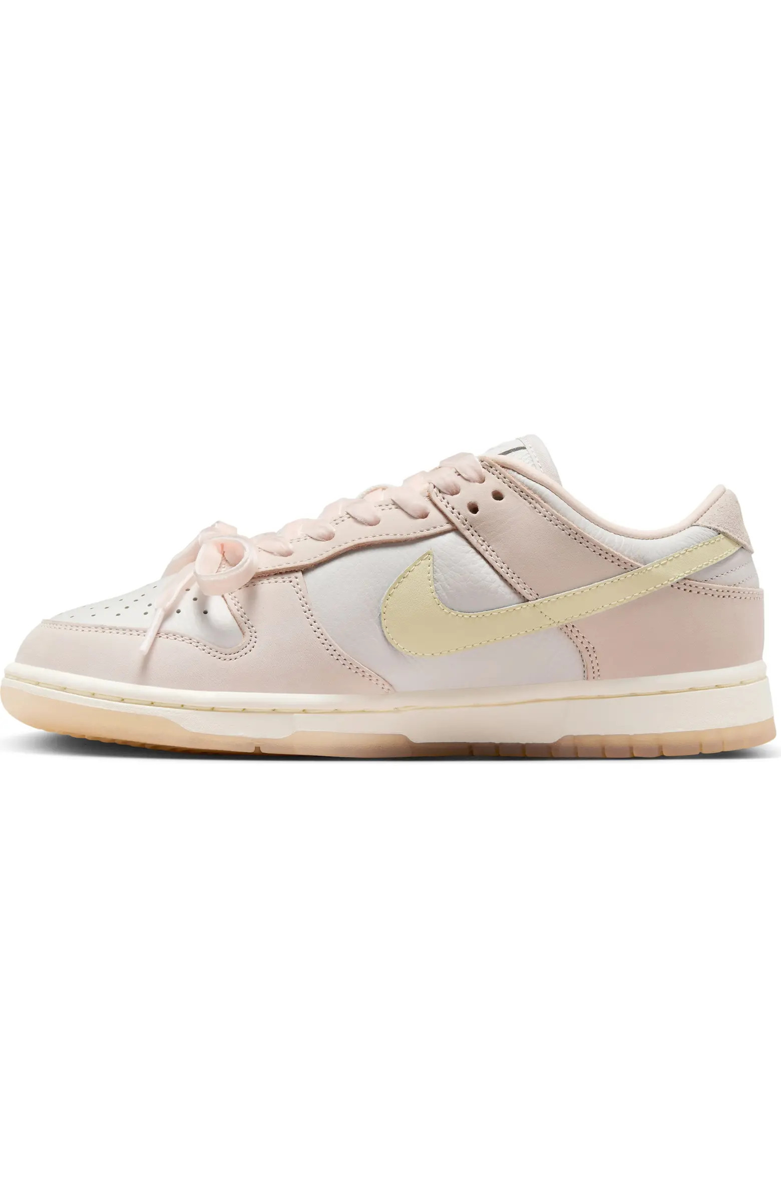 Dunk Low Basketball Sneaker (Women) | Nordstrom