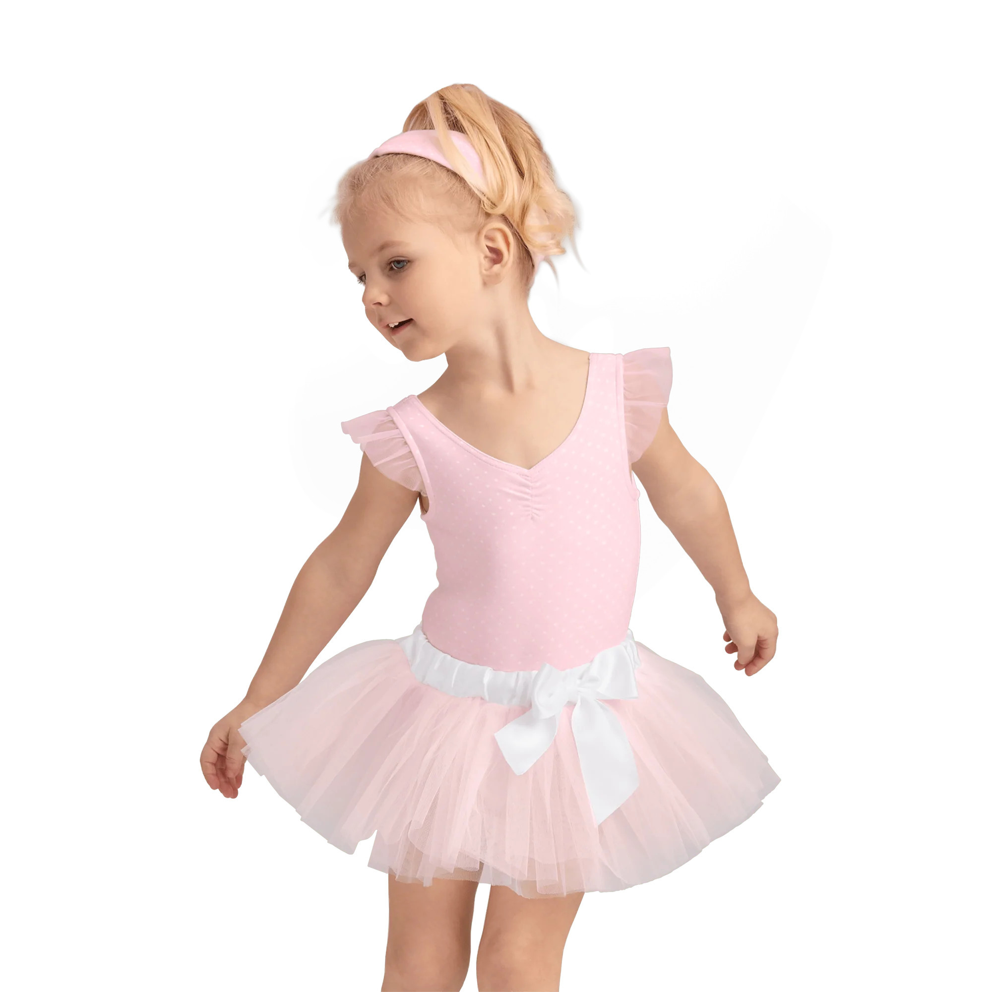 Bitty's™ Ballerina Outfit for Little Girls | American Girl