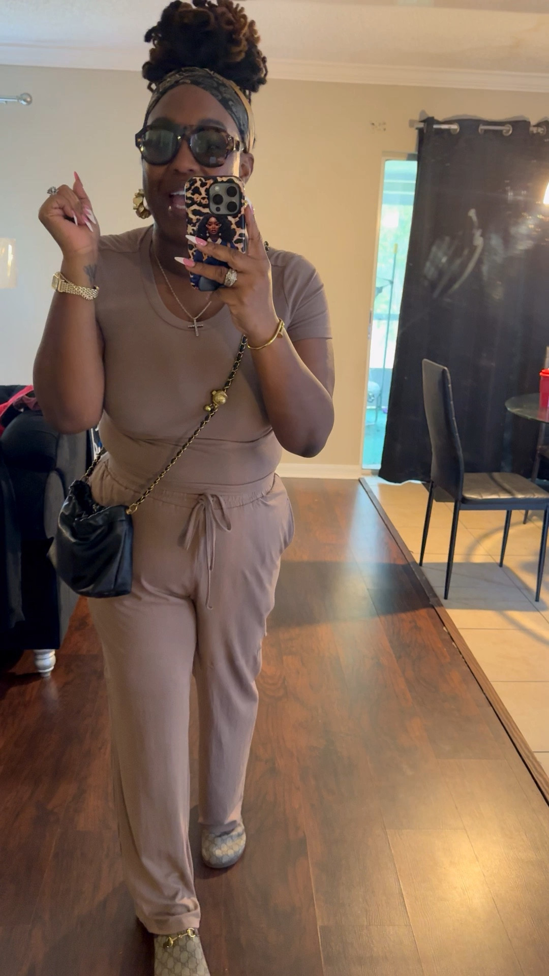Let’s get dressed to sit in the car line. You all know I love a little two piece set from Amazon. #amazon #amazonfashion #amazonfinds #ootd #outfitinspo

#LTKdayinmylife #LTKootd #LTKmomlife