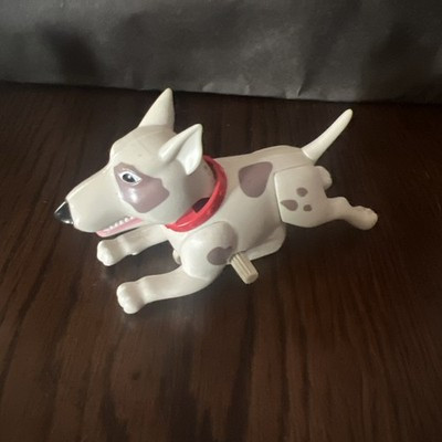 Vintage Burger King Kids Meal Disney Toy Story Dog Scud Figure 1996 Wind Up used | eBay US
