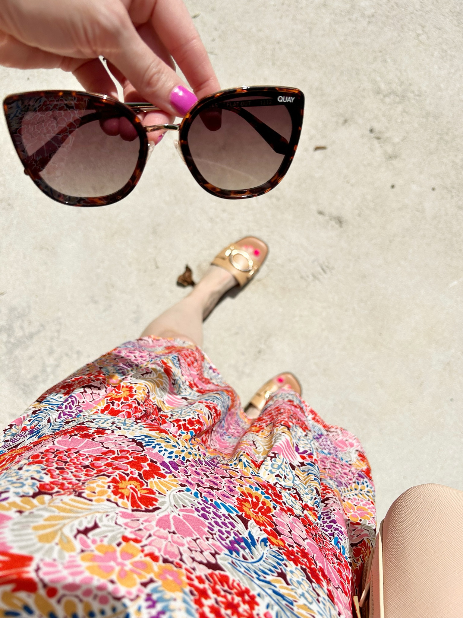 These are my favorite sunglasses ever! So well made. 

Sunglasses, sunglasses 2024, sunglasses amazon, amazon sunglasses, womens sunglasses amazon, amazon sun sunglasses, black sunglasses, cat eye sunglasses, designer dupe sunglasses, oval sunglasses, rectangle sunglasses, trendy sunglasses, tortoise sunglasses, women sunglasses, womens aviator sunglasses, retro glasses, retro sunglasses, vintage sunglasses, 

#amyleighlife
#sunglasses

Prices can change  

#LTKFindsUnder50 #LTKOver40 #LTKTravel