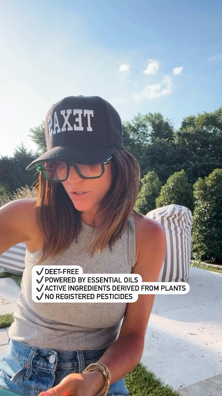 Summer must have!! 

#LTKSeasonal #LTKTravel #LTKKids