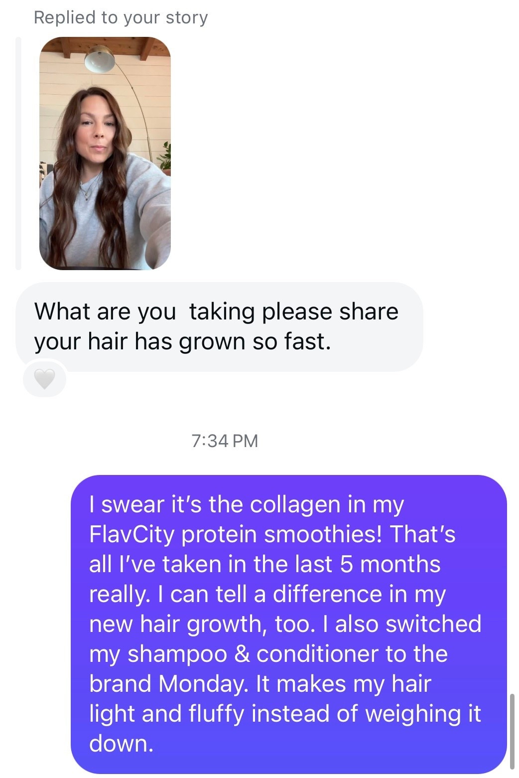 Current hair favorites

#LTKgrwm #LTKMidsize #LTKmorningroutine