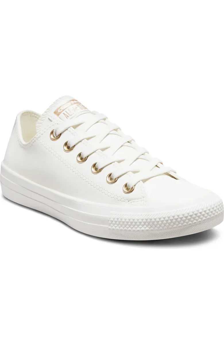 Chuck Taylor® All Star® Ox Low Top Sneaker (Women) | Nordstrom