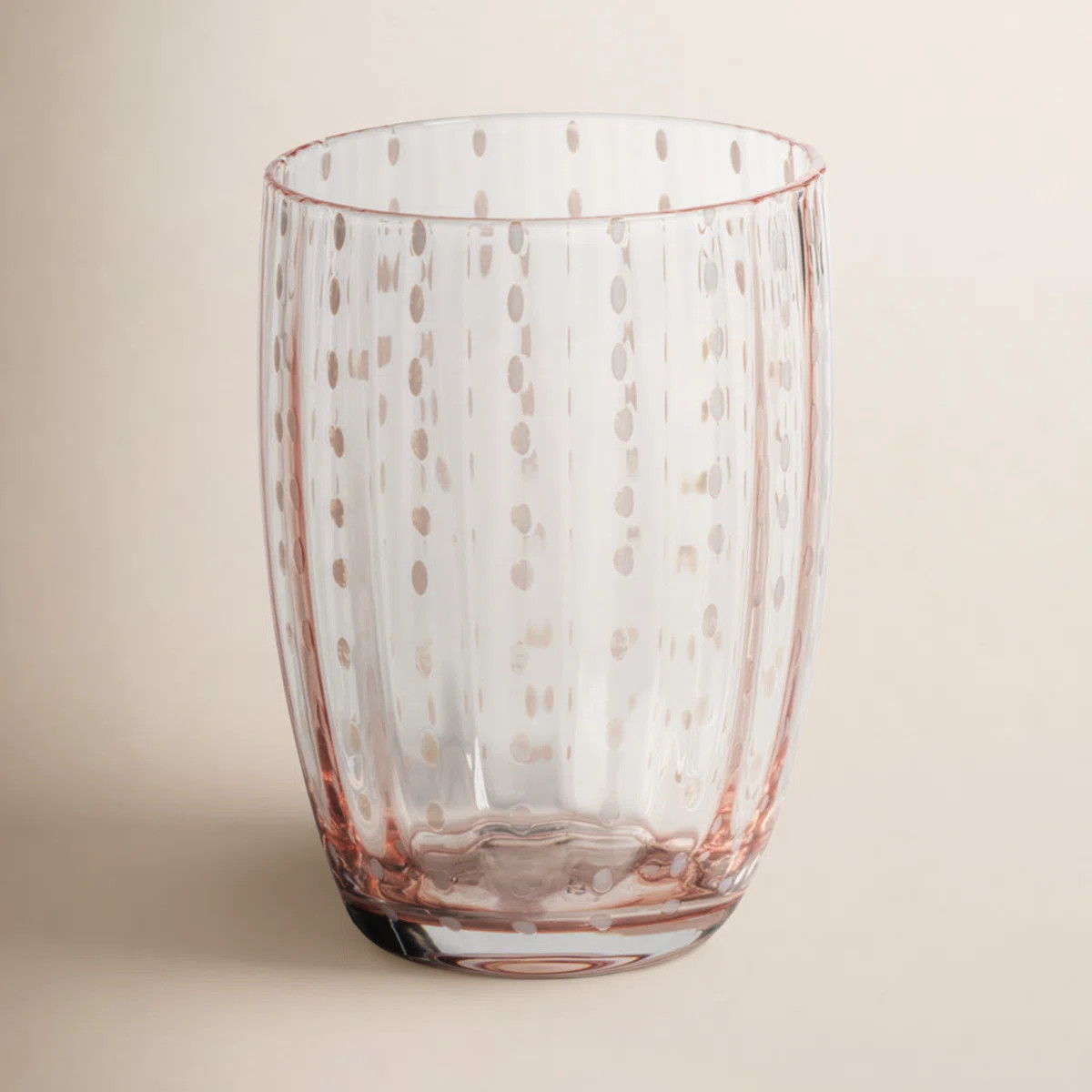 Oakes 10.5oz. Drinking Glass Set (Set of 4) | Wayfair North America