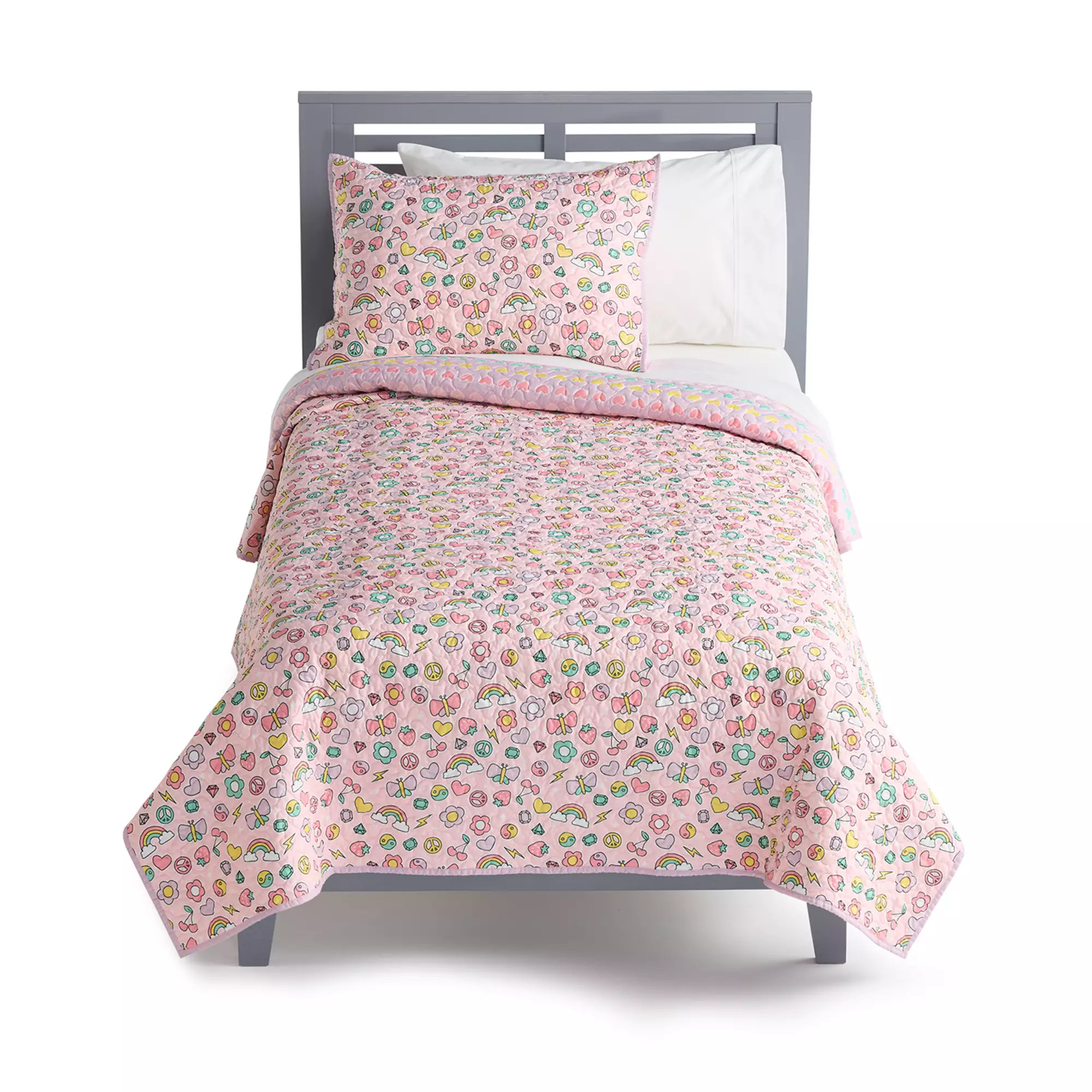 The Big One Kids™ Sabrina Quilt Set | Kohl's