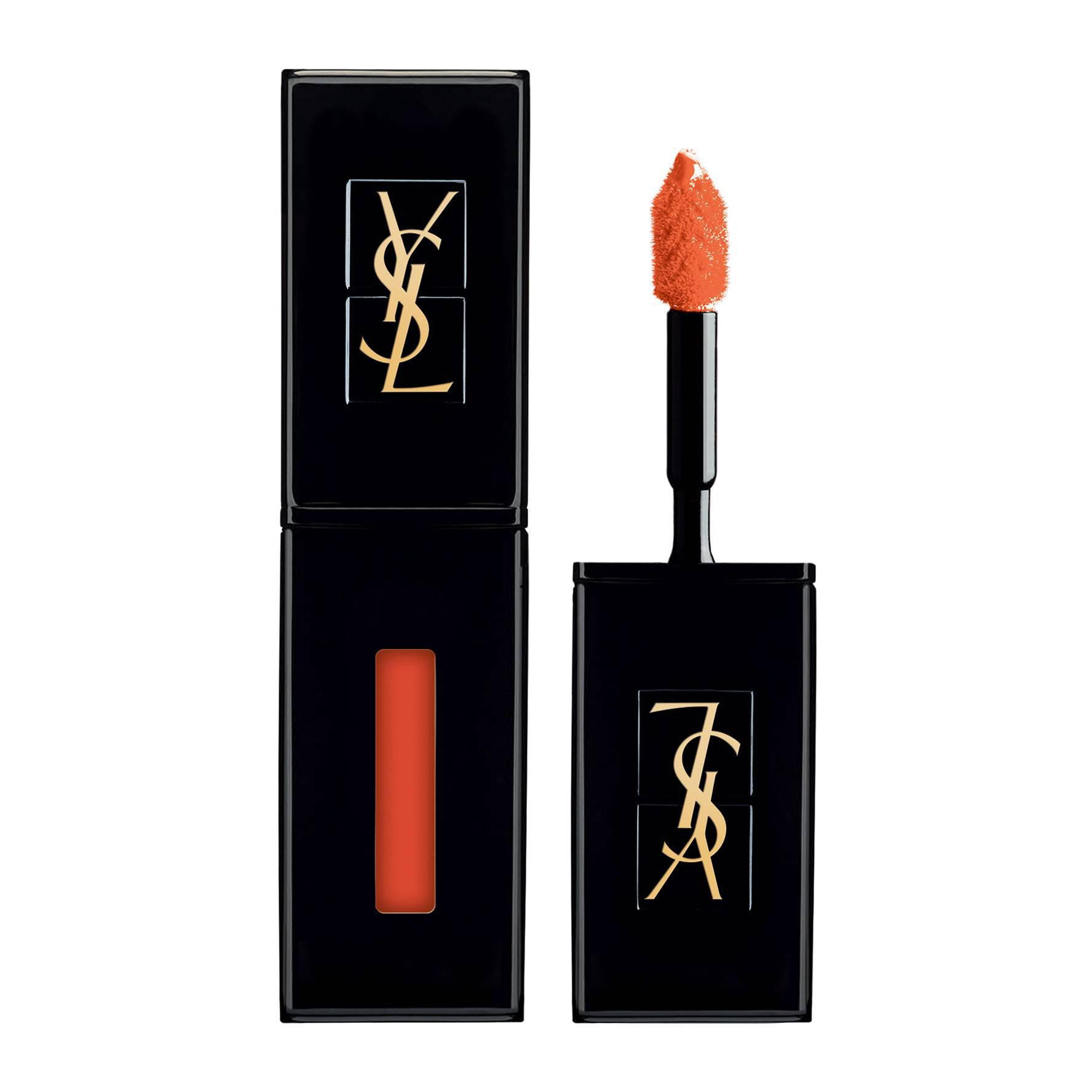 Vinyl Cream Lip Stain - High Impact Shine Liquid Lip Tint | YSL | Yves Saint Laurent Beauty (US)