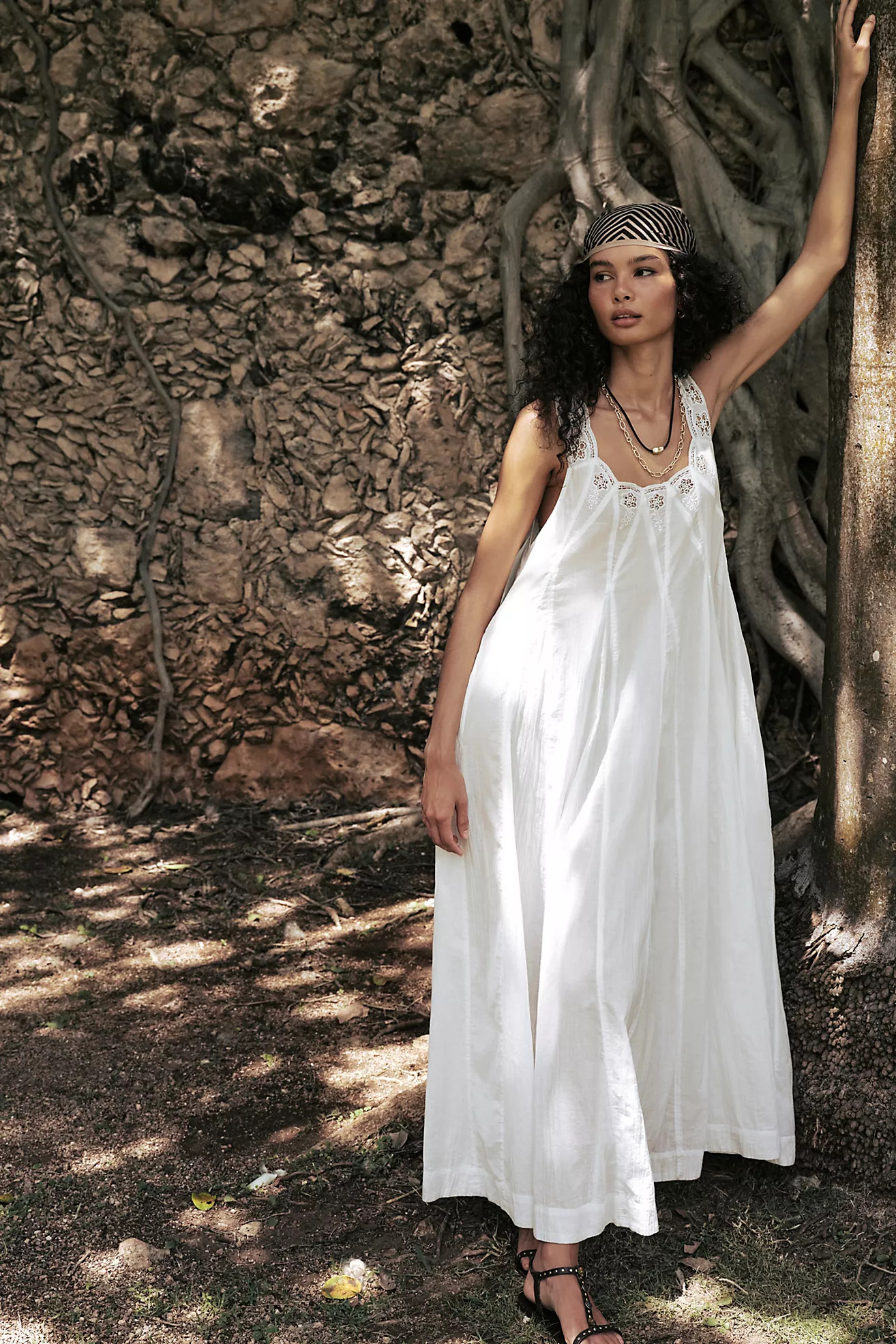 To The Moon Maxi Dress | Free People (Global - UK&FR Excluded)