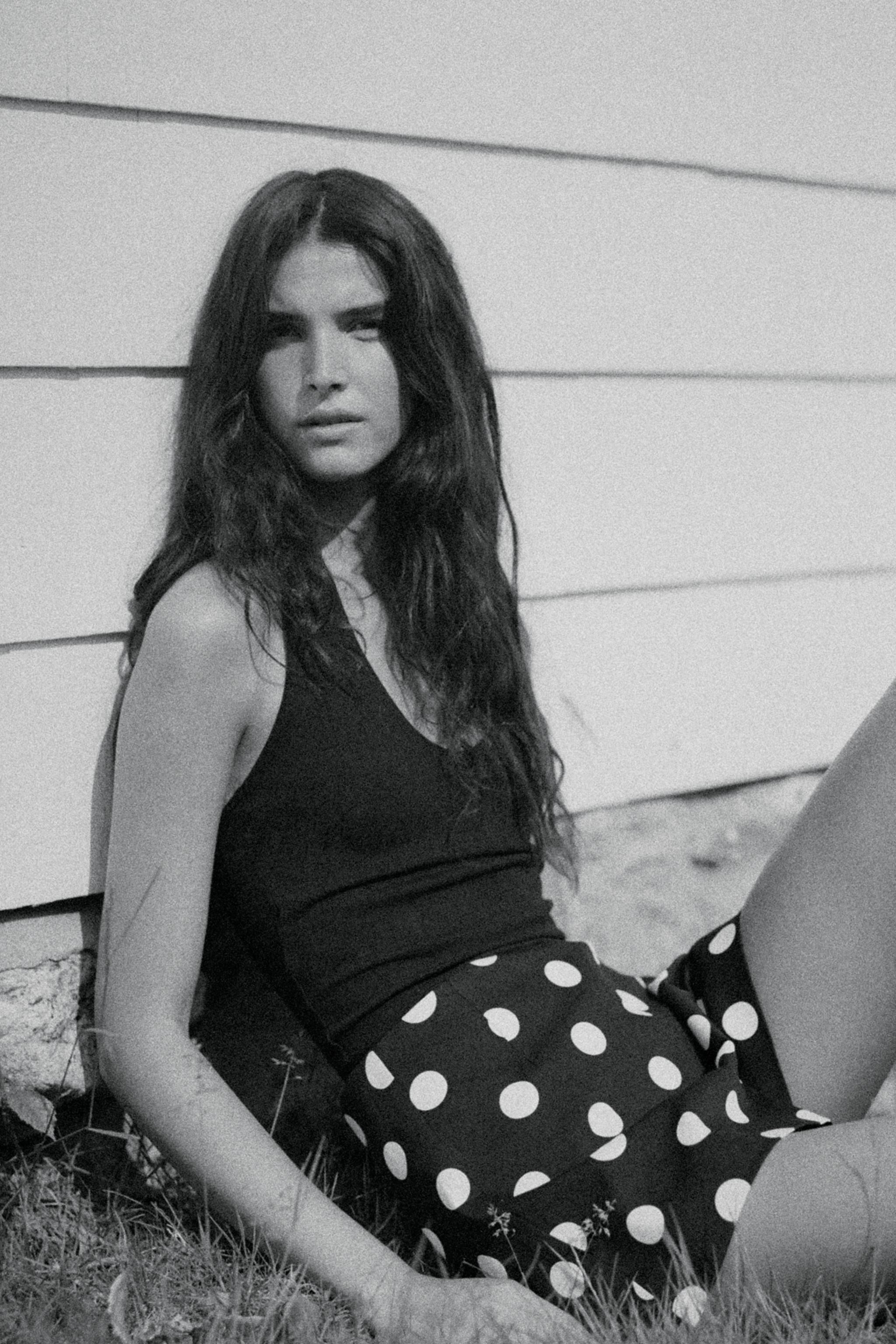 HIGH-WAISTED SHORTS | Zara US