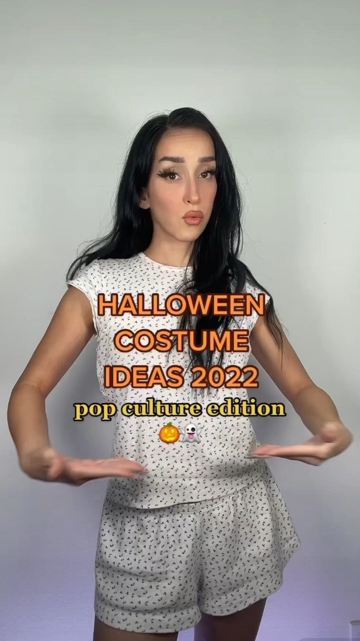 last minute Halloween costume ideas 2022

#LTKHalloween #LTKHoliday #LTKSeasonal