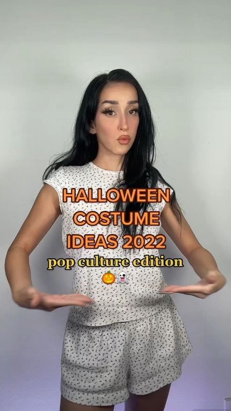 last minute Halloween costume ideas 2022

#LTKHalloween #LTKHoliday #LTKSeasonal
