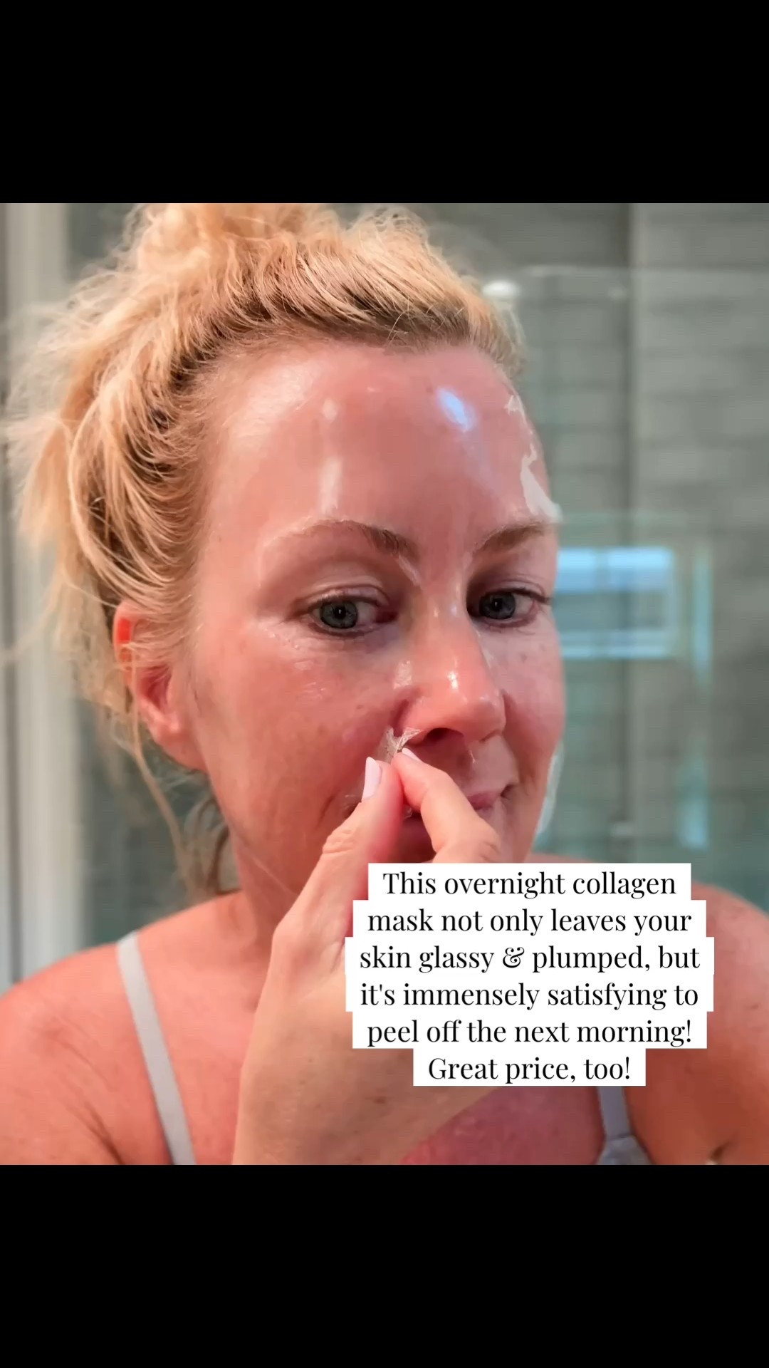 Best face mask on the market! love this brand.