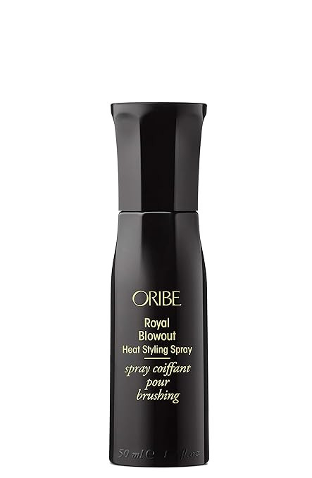 Oribe Royal Blowout Heat Styling Spray | Amazon (US)