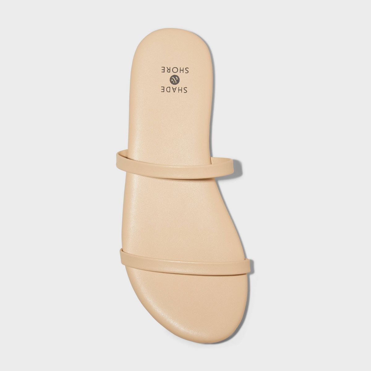 Women's Indi Slide Sandals - Shade & Shore™ | Target