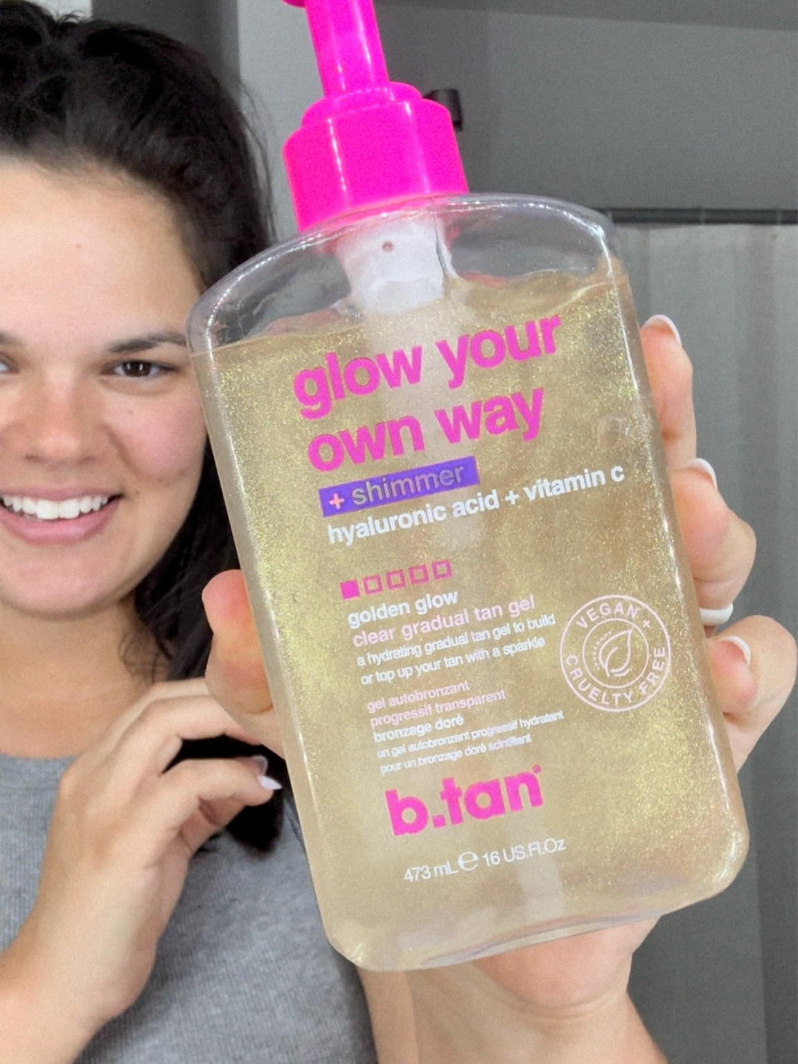 Summah glooow tan routine ✨ 

#LTKSummerSales #LTKxWalmart