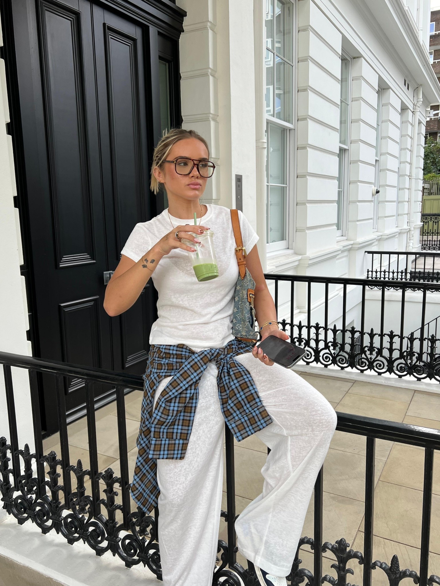 Treats Studios sheer white cotton coord 🪽

Joggers, t shirt, comfy, athleisure, airport outfit, matching set

#LTKuk #LTKeurope #LTKsummer