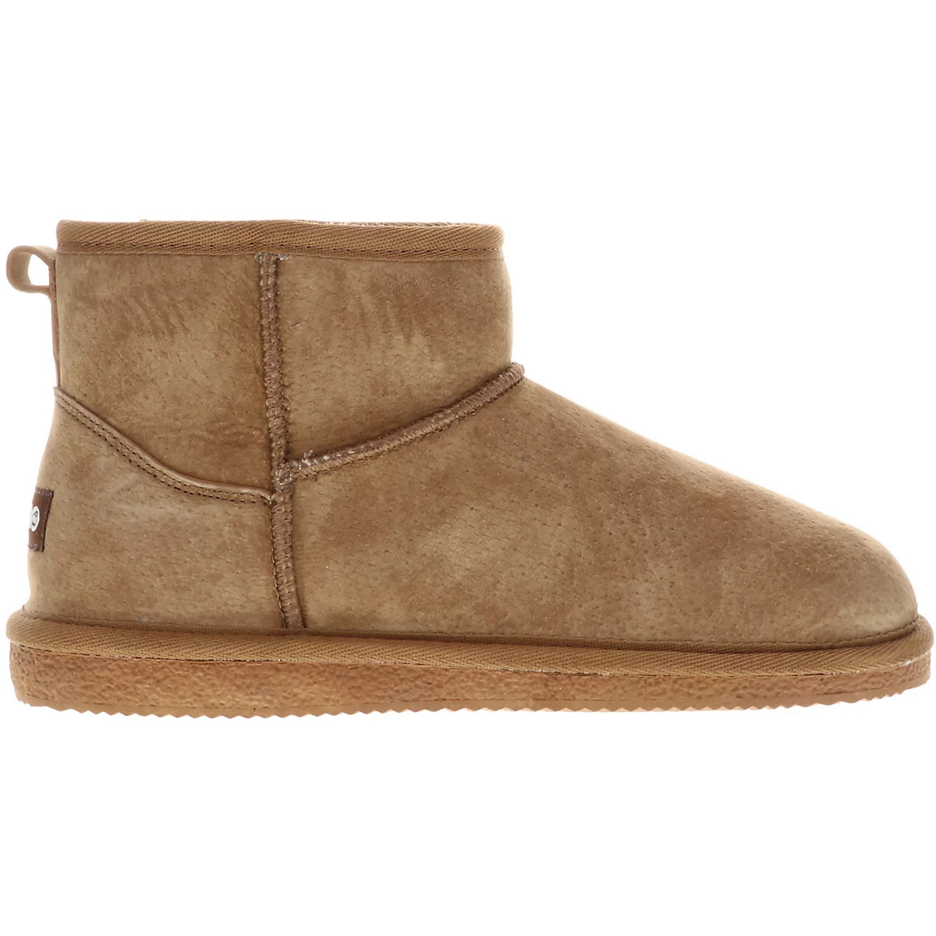 Lamo Women's Classic 4 in Fur Comfort Boots | Academy Sports + Outdoors