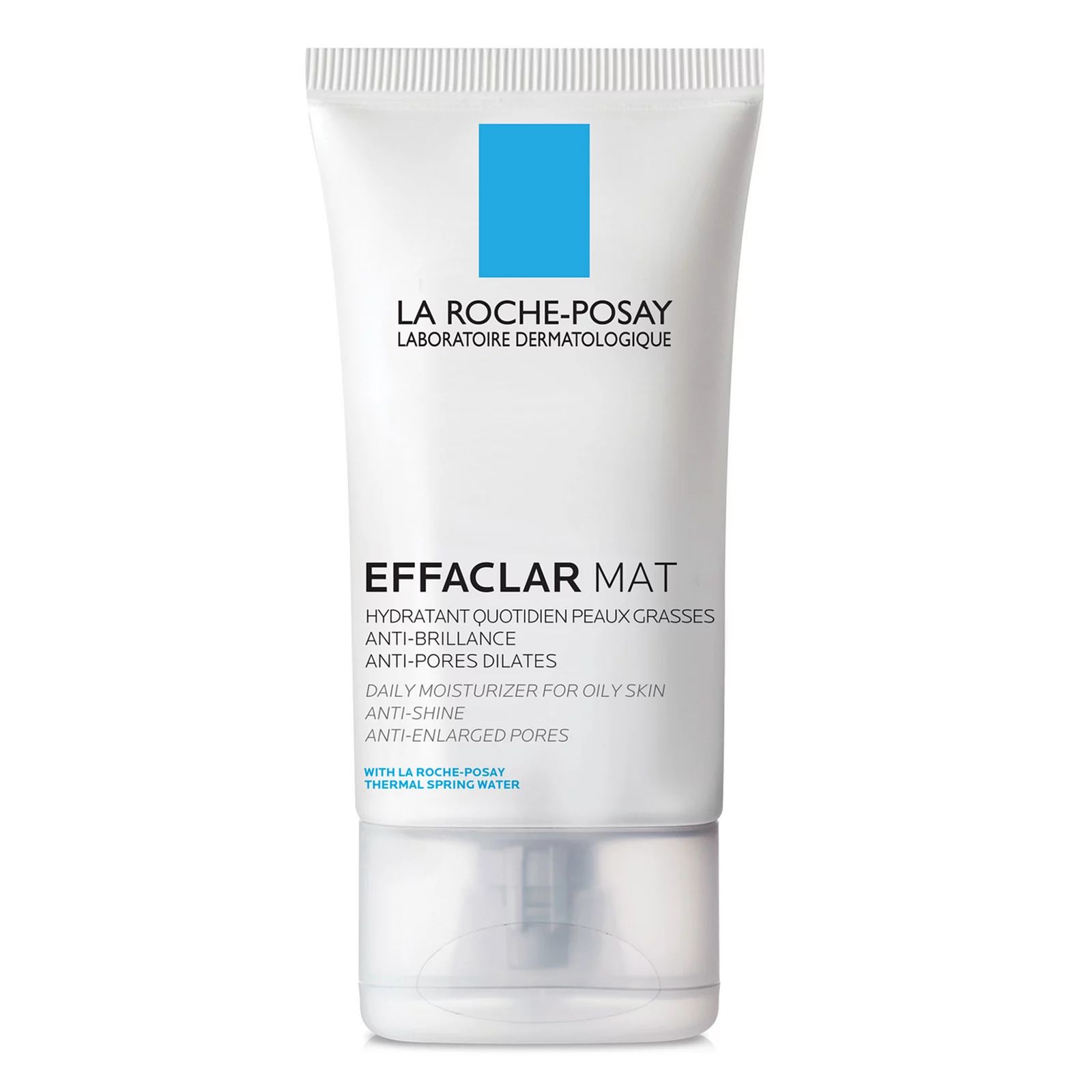 La Roche-Posay Effaclar Mat Daily Face Moisturizer for Oily Skin | Kohl's