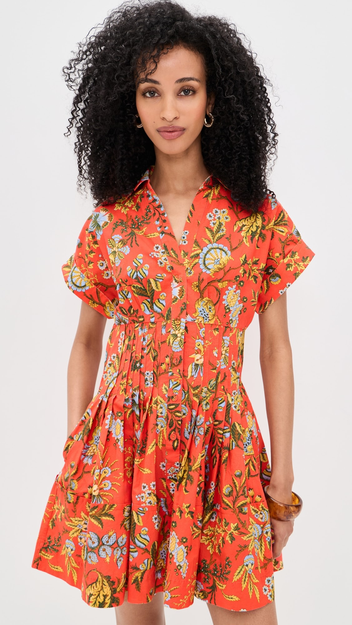 Cara Cara Nash Mini Dress | Shopbop | Shopbop