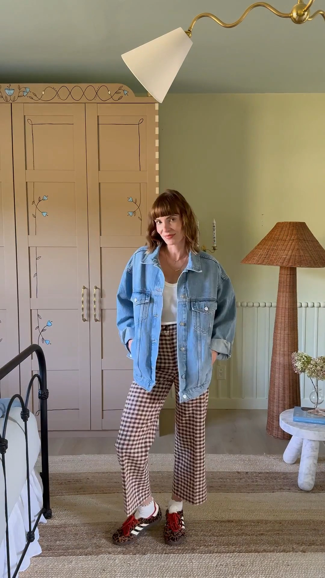 Outfits I’m packing for a fall trip to France 🇫🇷

#LTKFindsUnder100 #LTKTravel #LTKShoeCrush