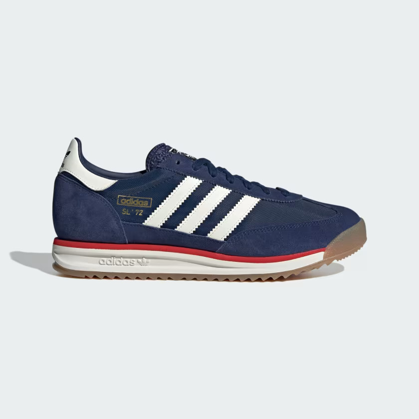 SL 72 Rs Shoes | adidas (US)