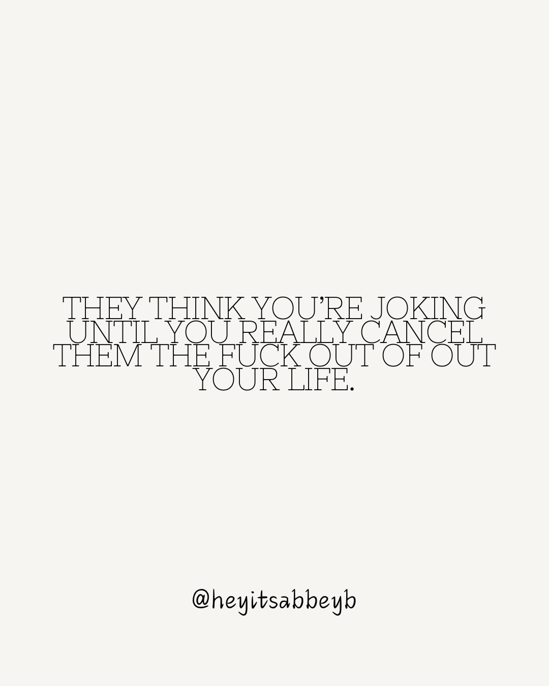 Ope 🫢



#quote #quotes #quoteoftheday #quotess #motivationalquotes #dailyquotes #dailyquote #dailyquotesforyou #quotesaboutlife #quotestoliveby #quotestagram #quotesdaily #quotesdailylife

#LTKmomlife #LTKselfcare #LTKU
