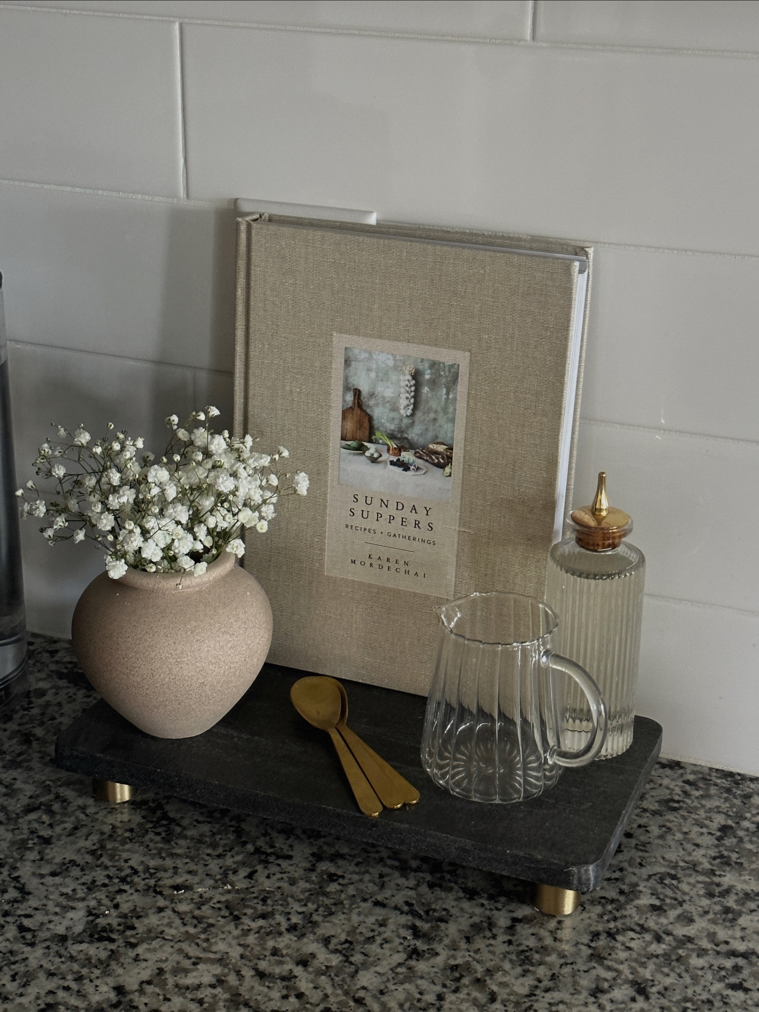 Coffee station style
Coffee bar styling
Coffee bar
Marble riser
Riser
Wood riser
Neutral kitchen
Modern organic
Neutral vibes 
Under $50
Target
Target finds
Target home
Threshold
Studio McGee 
Amazon finds 
Amazon home
Amazon home finds 
Spring and summer
Spring finds
Spring home

#LTKsalealert #LTKunder50 #LTKhome