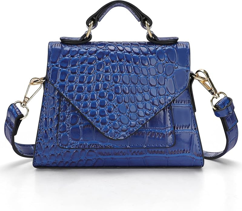 FRANSHION handbags for women，mini purses for women，cute small purse,small crossbody bags for ... | Amazon (US)