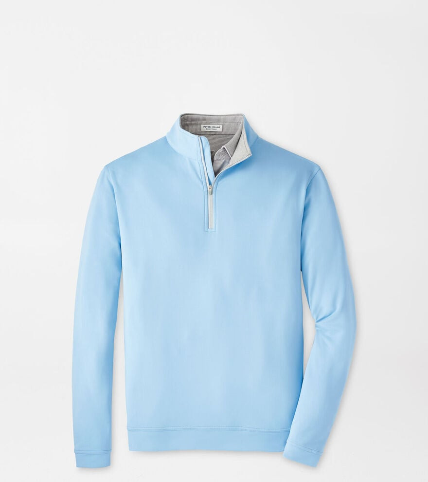 Perth Performance Quarter-Zip | Peter Millar