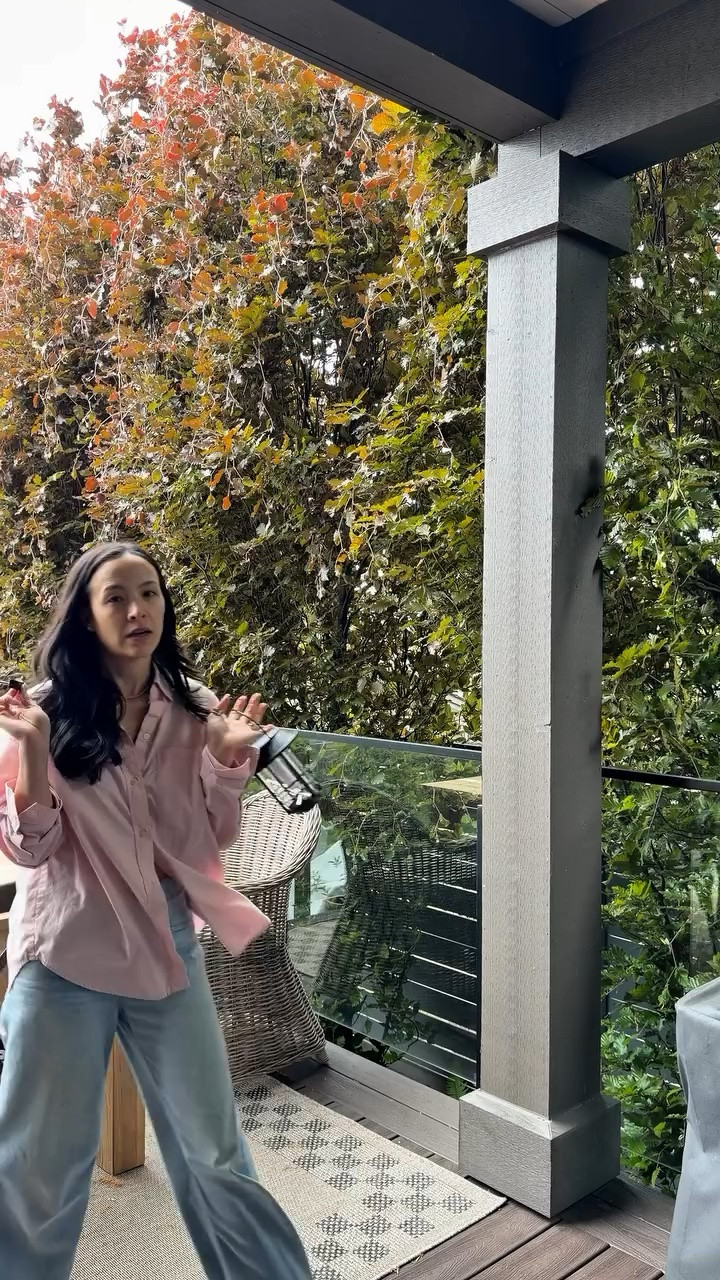 You didn’t think I’d let you slide without ambiance in your outdoor space did I?! That’s so silllllllly. Ambiance is a requirement everywhere. Trust me.

#LTKcanada #LTKsummer