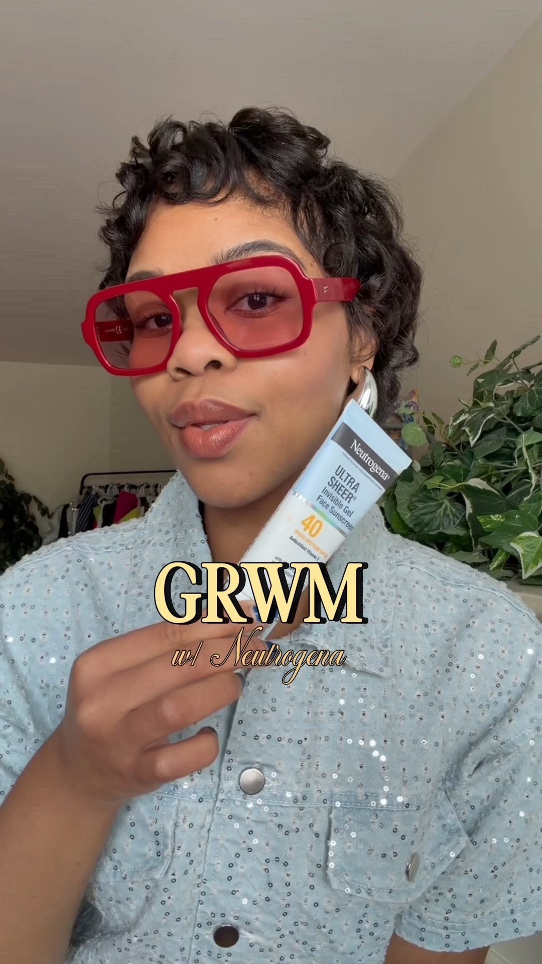 No makeup, makeup look!!! Here’s a GRWM along with a 5- minute makeup routine perfect for summer! Skincare is so important, this summer I’m doing better with adding spf back into my routine. ✨

#LTKmorningroutine #LTKselfcare #LTKSwim