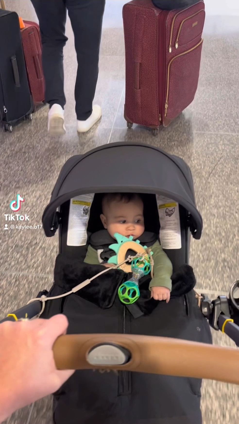 Baby travel must haves pt. 2

#LTKkids #LTKunder50 #LTKfamily