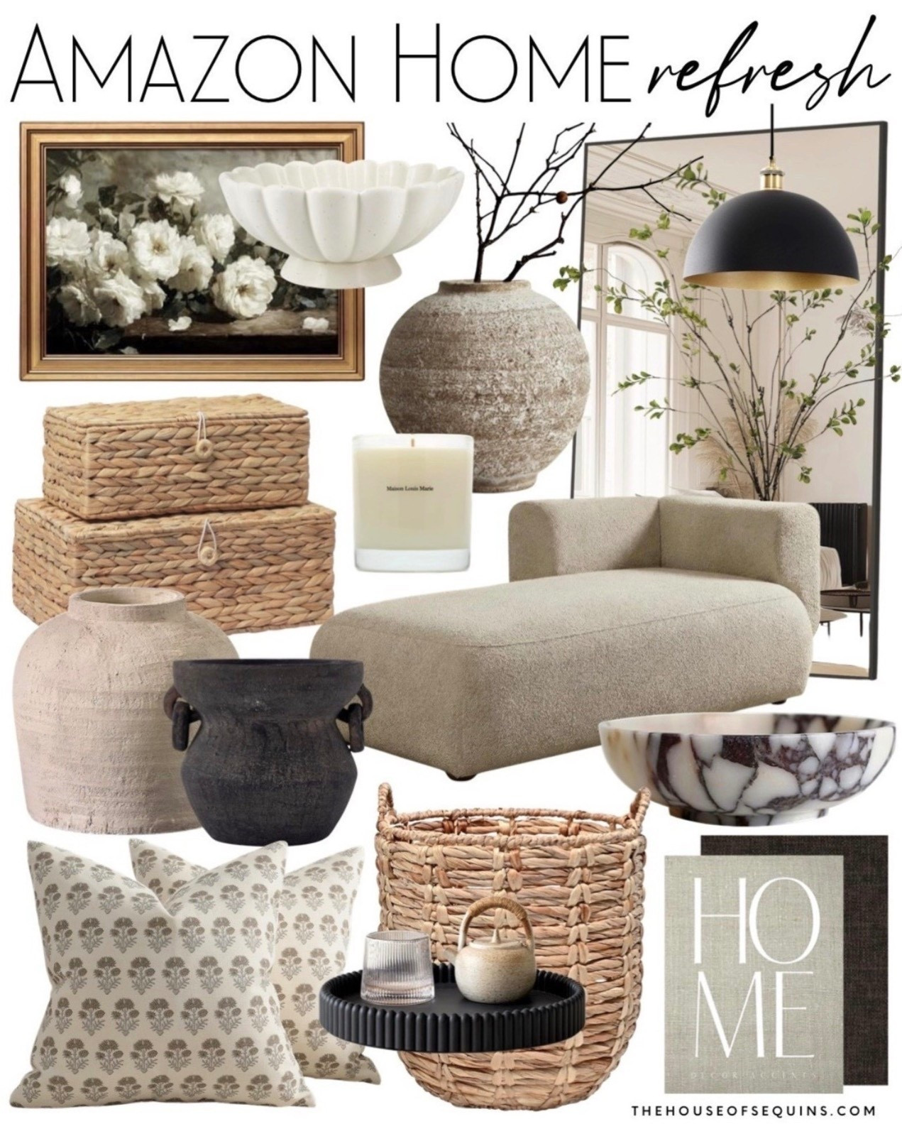 Shop designer inspired Amazon Home decor finds! Pottery Barn, Anthropologie, Arhaus, Restoration Hardware decor look for less! 


Follow my LTK @thehouseofsequins on the @shop.LTK app to view this post and get my exclusive app-only content!

#liketkit 
@shop.ltk
https://liketk.it/5Qr0X

Follow my LTK @thehouseofsequins on the @shop.LTK app to view this post and get my exclusive app-only content!

#liketkit 
@shop.ltk
https://liketk.it/5Qr2T

Follow my LTK @thehouseofsequins on the @shop.LTK app to view this post and get my exclusive app-only content!

#liketkit #LTKHome #LTKSaleAlert
@shop.ltk
https://liketk.it/5TMkv