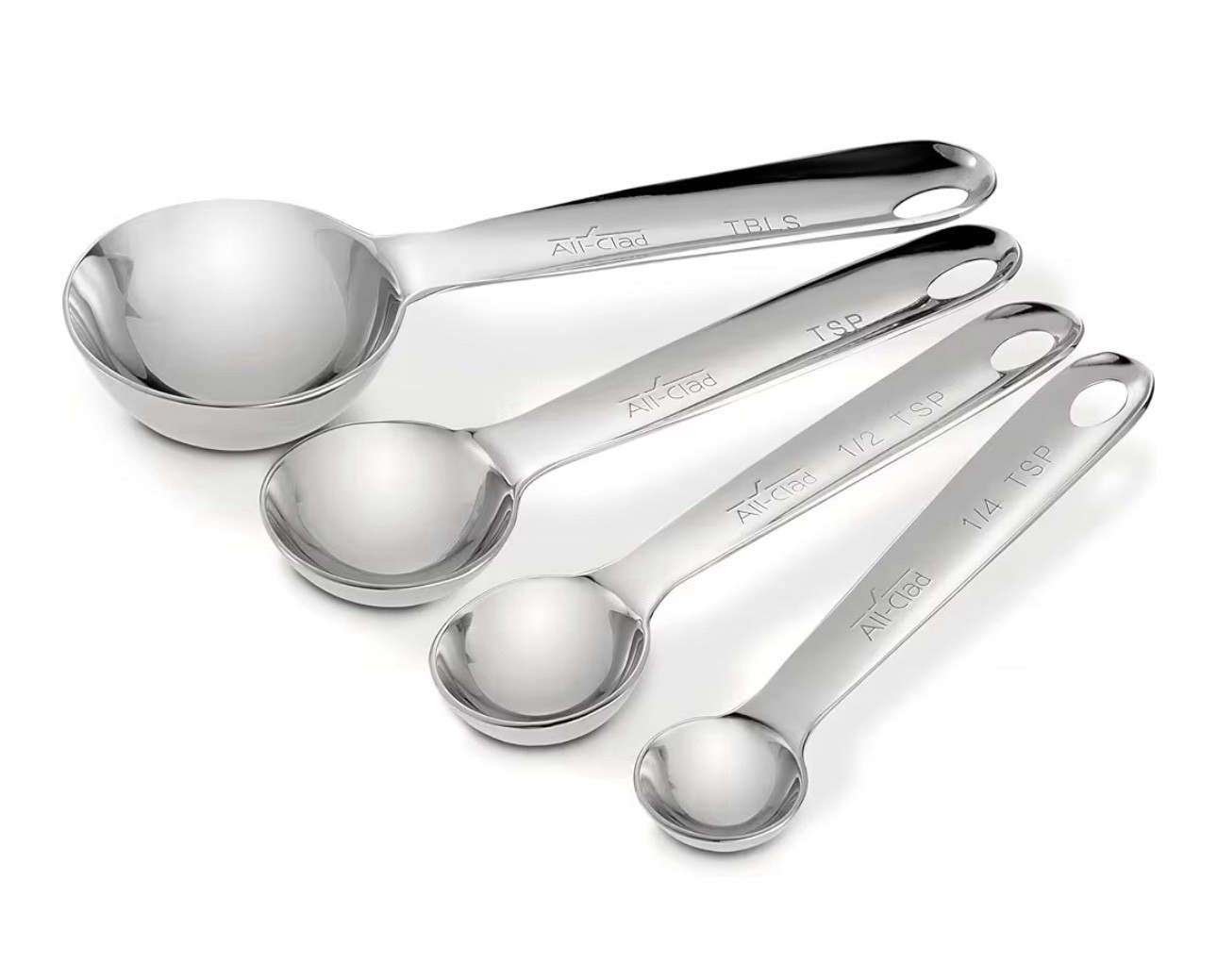 just ordered new measuring spoons! Hudson keep breaking ours somehow 🤣

#LTKSeasonal #LTKdayinmylife #LTKmomlife