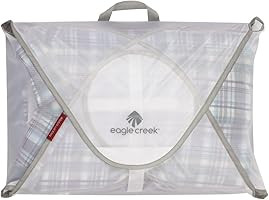 Amazon.com | eagle creek Pack-it Specter Starter Set, White/Strobe, One Size | Packing Organizers | Amazon (US)