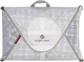 Amazon.com | eagle creek Pack-it Specter Starter Set, White/Strobe, One Size | Packing Organizers | Amazon (US)