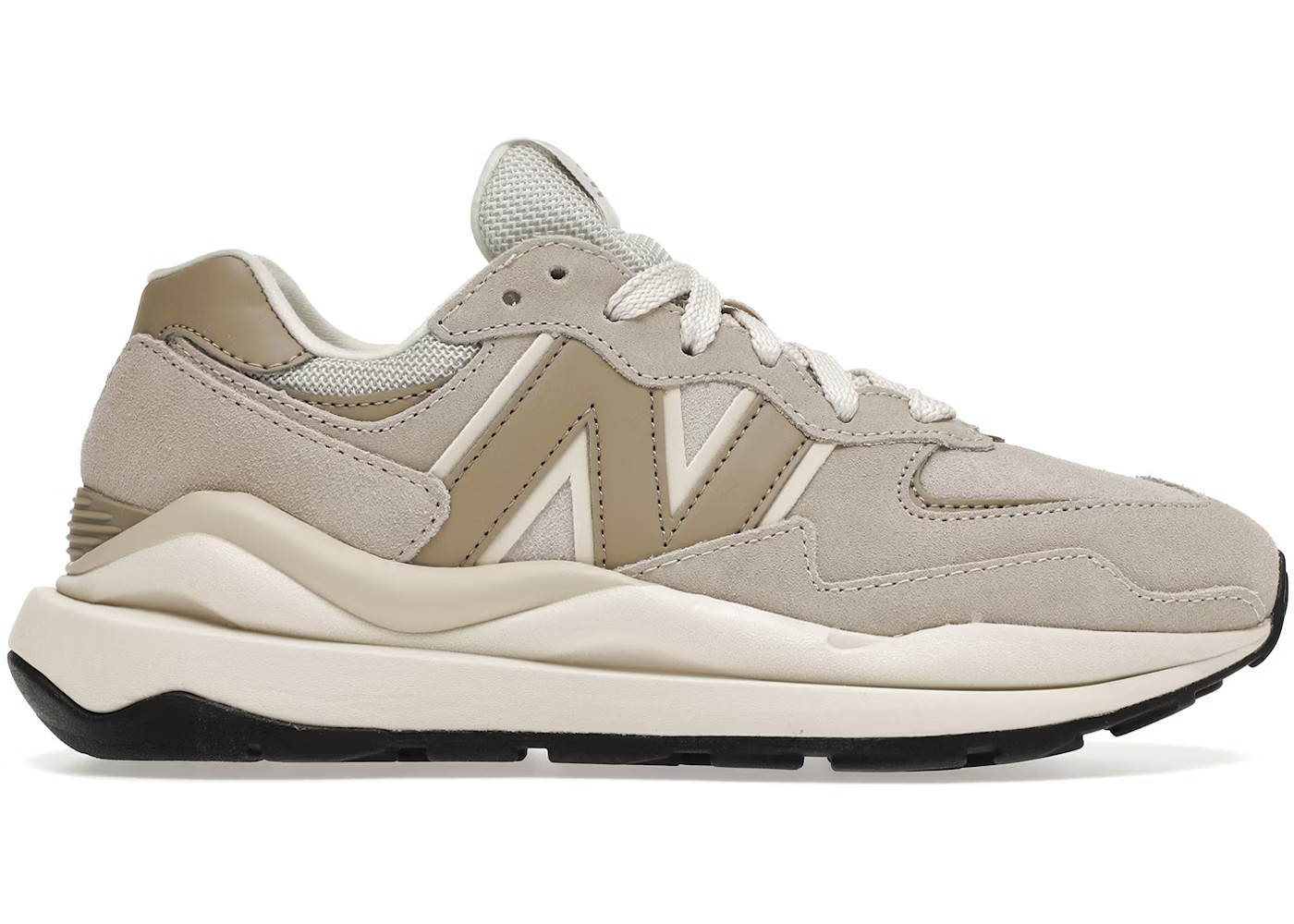 New Balance 57/40Light Milk Tea (Women's) | StockX