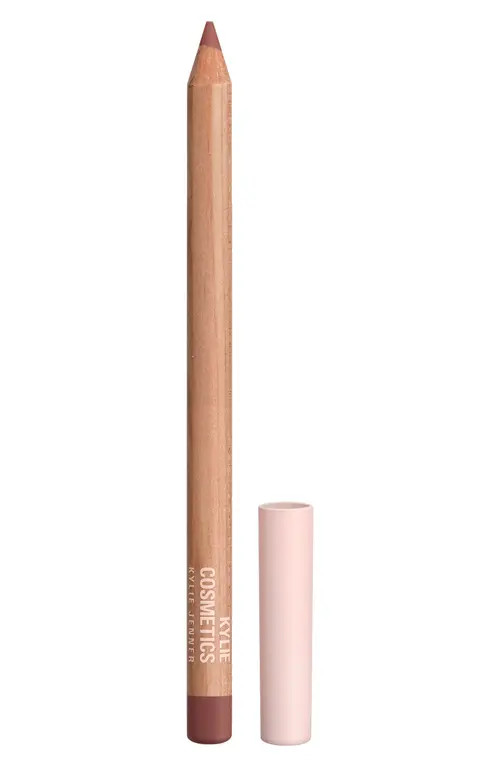 Kylie Cosmetics Precision Pout Lip Liner Pencil in Comes Naturally at Nordstrom | Nordstrom