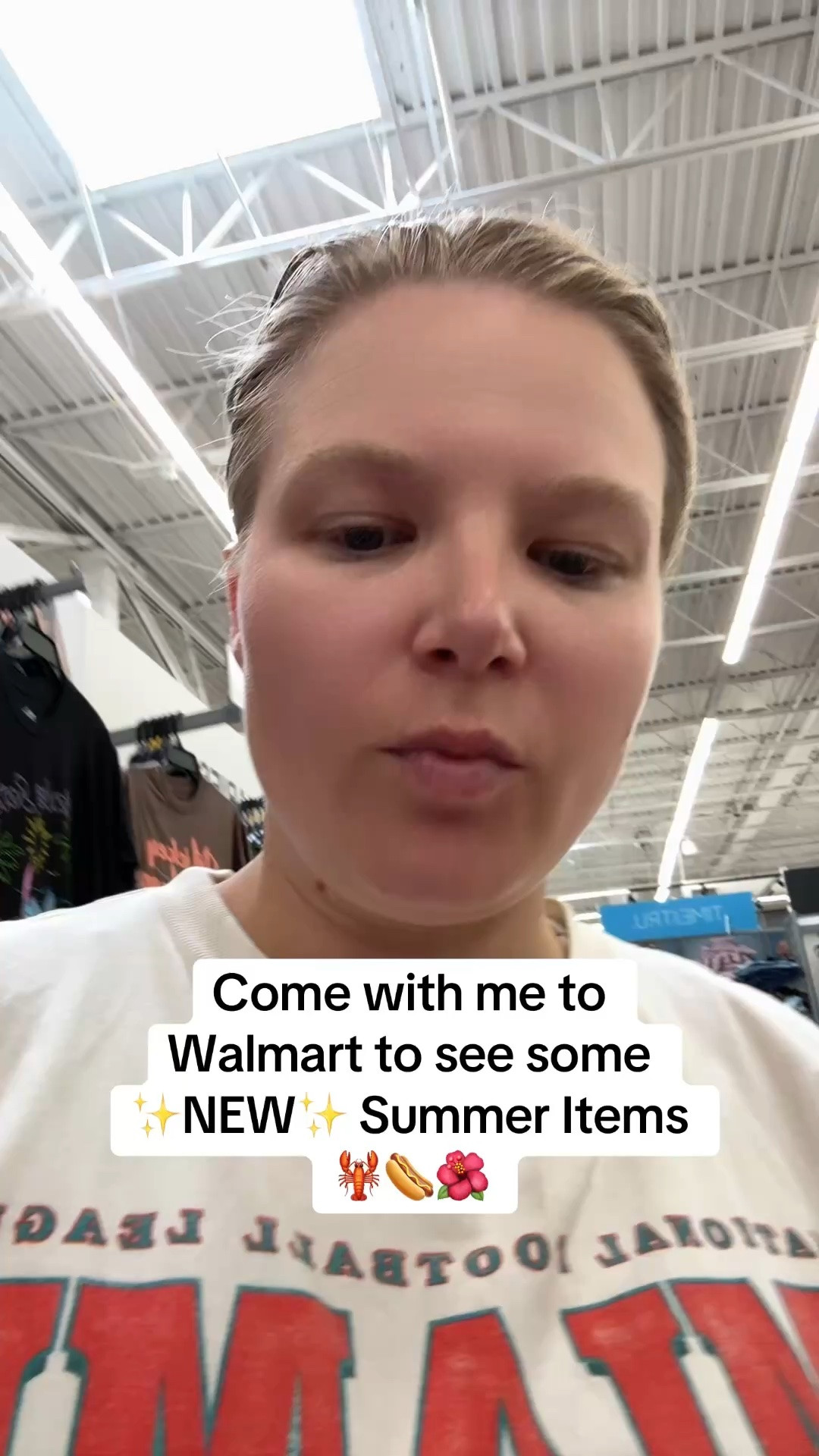 Ok @Walmart I see you ✨👀🎉🦞 

#ShopWalmart #SummerClothes #Summer #WalmartFinds #WalmartFashion

#LTKSaleAlert #LTKSeasonal #LTKootd