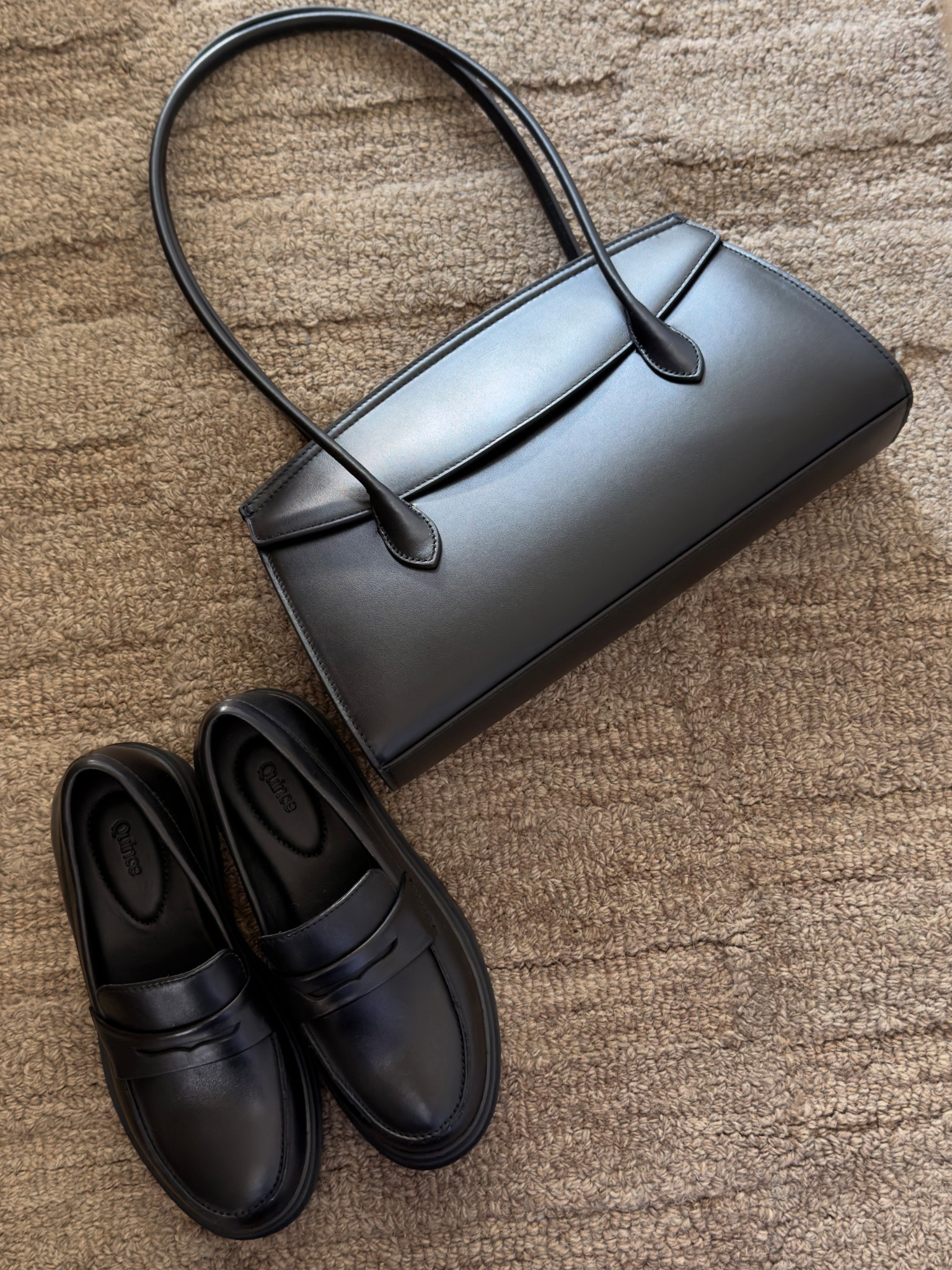 Elevated everyday essentials from Quince + everyday deals 🤎

#LTKWorkwear #LTKSaleAlert #LTKootd