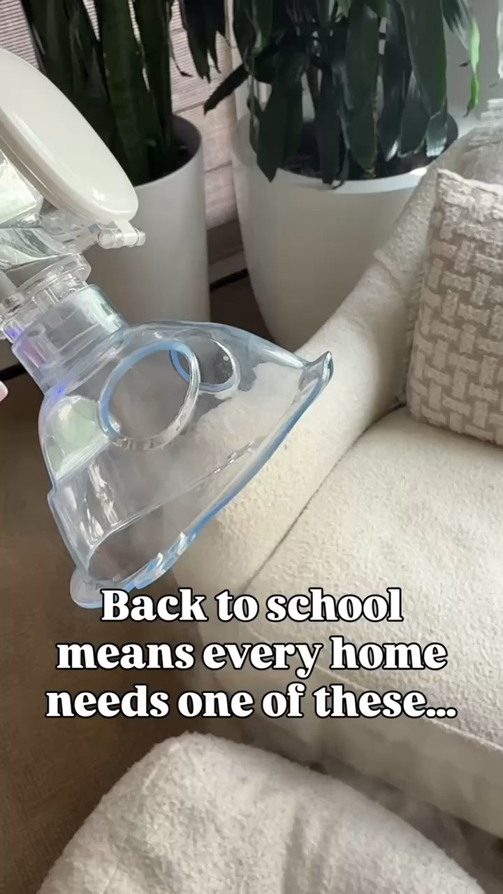 Back to school means every home needs one of these!

Back to school, back to school must haves, mom life, mom must haves, cleaning must haves

#LTKmomlife