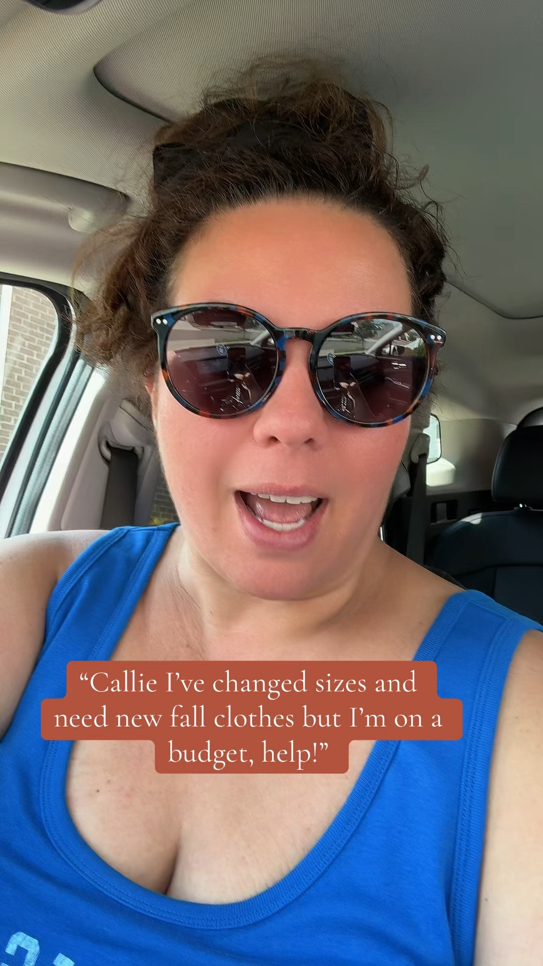 Affordable plus size fall capsule wardrobe from Walmart: easy to mix and match outfits

#LTKPlusSize #LTKSaleAlert